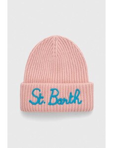 MC2 Saint Barth cappello con aggiunta di cachemire