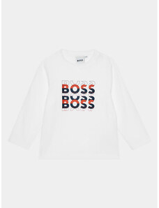 Blusa Boss