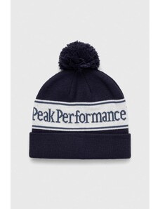 Peak Performance berretto