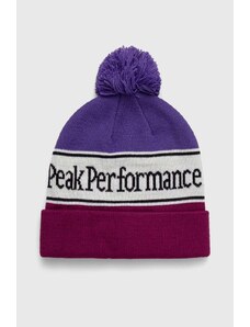 Peak Performance berretto