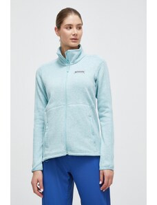 Columbia felpa da sport Sweater Weather