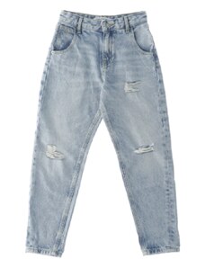 Jeans Bimba Calvin Klein Art. IG0IG01885 P-E 23 colore foto misura a scelta