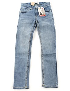 Jeans da Bimbo Levi's Art. 9E2008 P-E 23 Colore e misura a scelta