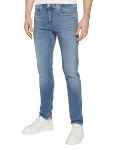 Jeans uomo Calvin Klein art J30J322413 P-E 23 colore denim medium misura a scelta