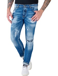 Jeans Uomo Patriot Art. SKY16115 P-E 23 Colore foto misura a scelta