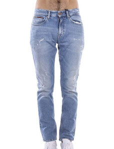 Jeans uomo Tommy Hilfiger art DM0DM10791 colore denim misura a scelta