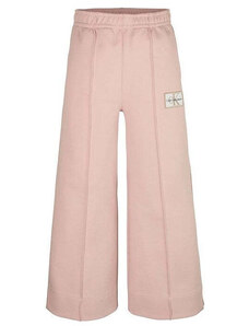 Pantaloni bimba Calvin Klein art IG0IG01849 P-E 23 colore pink bloom misura a scelta