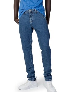 Tommy Hilfiger Pantalone Uomo Tommy Jeans Art. DM0DM16438 P-E 23 Colore foto misura a scelta