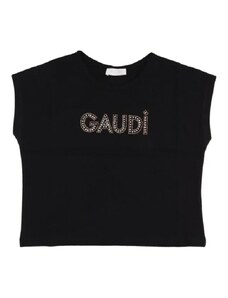 T-Shirt Bimba Gaudi Art. GAF03728 colore foto misura a scelta