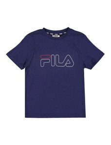 T-shirt bimba Fila art FAK0142 colore e misura a scelta