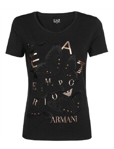 T-Shirt Donna Emporio Armani Art. 3RTT18 TJDZZ P-E 23 Colore e misura a scelta