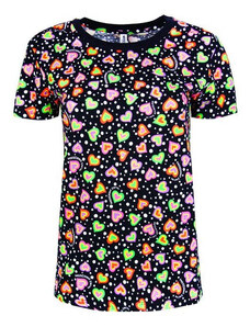 T-shirt donna Moschino art. A1915 2112 colore foto misura a scelta