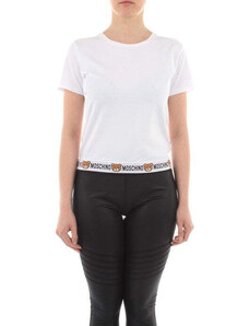 T-shirt donna Moschino art. A1908 9003 colore a scelta misura a scelta