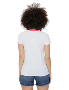 t-shirt donna moschino art A1902 2116 0001 colore foto misura a scelta