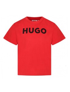 T-Shirt Ragazzo Hugo Boss Art. G25102 P-E 23 Colore e misura a scelta