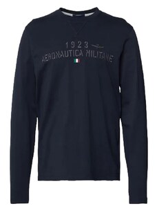 T-Shirt Uomo Aeronautica Militare Art. 231TS2052J584 P-E 23 Colore e misura a scelta