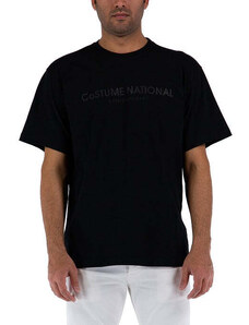 T-shirt uomo Costume National art CMS27013TS 8100 colore e misura a scelta
