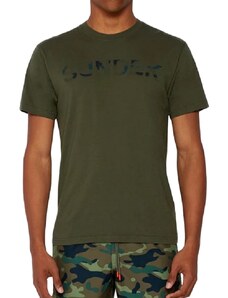 T-Shirt Uomo Sundek Art. M290TEJ7800 P-E 23 Colore e misura a scelta