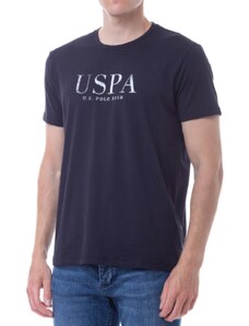 T-Shirt Uomo U.S Polo Art. 65074 51520 P-E 23 Colore e misura a scelta