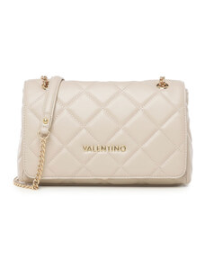 Valentino Bags Divina shopper M rosa antico