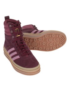 ADIDAS ORIGINALS GAZELLE BOOT W