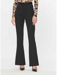 Pantaloni di tessuto Versace Jeans Couture