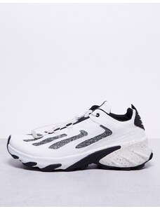 Salomon - Speedverse - Sneakers unisex bianche e grigie-Bianco