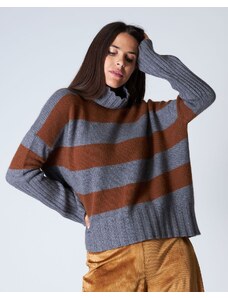 Be You Dolcevita in cashmere