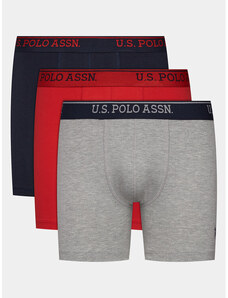 Set di 3 boxer U.S. Polo Assn.