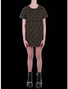 Maxi t-shirt donna Moschino art A1922 9011 colore e misura a scelta