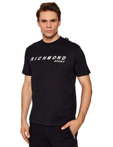 T-shirt uomo John Richmond art UMP22129TS colore e misura a scelta