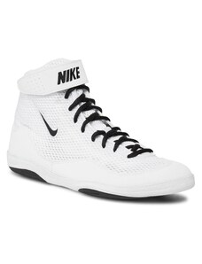 nike alte alla caviglia