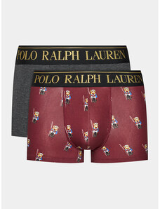 Set di 2 boxer Polo Ralph Lauren