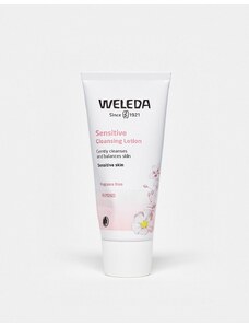 Weleda - Lozione detergente per pelli sensibili alla mandorla 75 ml-Nessun colore
