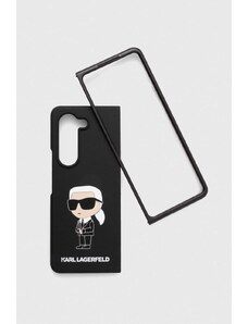 Karl Lagerfeld custodia per telefono Samsung Galaxy Z Fold5