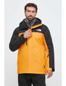 The North Face giacca Freedom