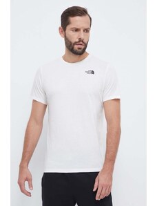 The North Face t-shirt uomo