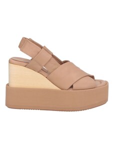 PALOMA BARCELÓ CALZATURE Beige. ID: 17414003RS