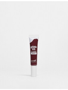 Barry M - Matte Glide On Lip Crème - Crema per labbra - Lavish Purple-Viola