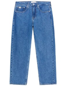 Calvin Klein Jeans 90'S Straight Cropped