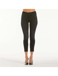 Cycle jeans brigitte skinny nero
