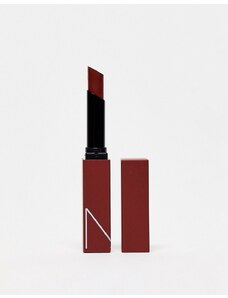 NARS - Powermatte Lipstick - Rossetto colore intenso - Killer Queen 102-Rosa