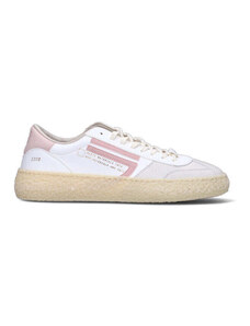 PURAAI Sneaker donna bianca/rosa SNEAKERS