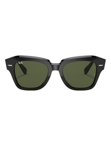 Ray-Ban - RB2186 State Street
