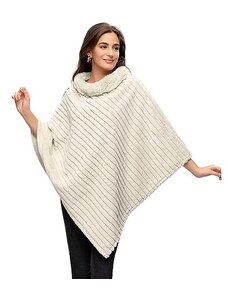 Vijamiy Sciarpa Donna Invernale Triangolare Calore Pashmina