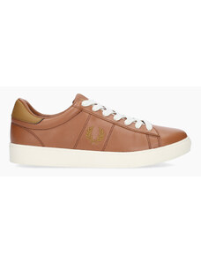 Fred Perry Sneakers Uomo Spencer
