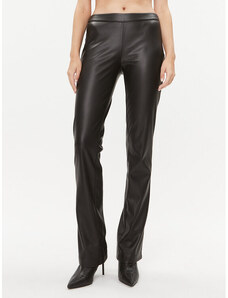 Pantaloni in similpelle Marciano Guess
