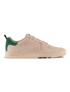 Paul Smith Leather Cosmo Trainers