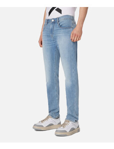 ARMANI EXCHANGE UOMO Jeans J13 slim fit in comfort denim