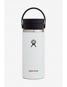 Hydro Flask bottiglia termica 16 Oz Wide Flex Sip Lid W16BCX110